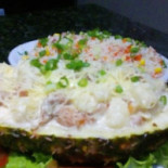 Shiitake Sushi Nourriture