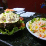 Shiitake Sushi Nourriture