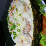 Shiitake Sushi Nourriture