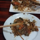 Shiitake Sushi Nourriture