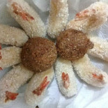 Cantinho Da Pretinha Nourriture