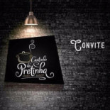 Cantinho Da Pretinha Carte