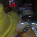 Cantinho Da Pretinha Boisson