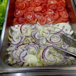 Pizzaria Do Boy Nourriture