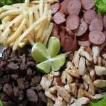 Pizzaria Do Boy Nourriture