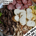 Pizzaria Do Boy Nourriture