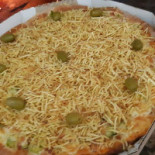 Pizzaria Do Boy Nourriture