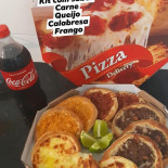 Pizzaria Do Boy Nourriture