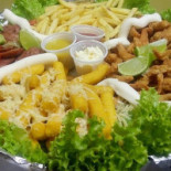 Pizzaria Do Boy Nourriture