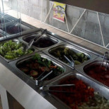 Pizzaria Do Boy Nourriture