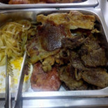 Pizzaria Do Boy Nourriture