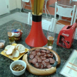 Pizzaria Do Boy Boisson