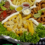 Pizzaria Do Boy Nourriture