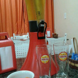 Pizzaria Do Boy À l'intérieur