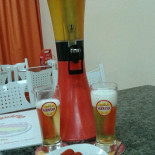 Pizzaria Do Boy Boisson
