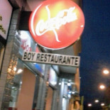 Pizzaria Do Boy Extérieur