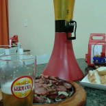 Pizzaria Do Boy Boisson