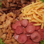 Pizzaria Do Boy Nourriture
