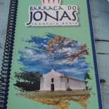 Barraca Do Jonas Carte