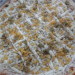 Disk Pizzaturbinada: Comida