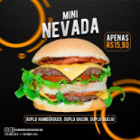 Hamburgueria Seo Alba Boisson