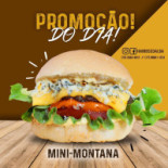 Hamburgueria Seo Alba Carte