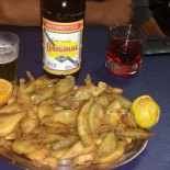 Restaurante E Bar Do Dorfo Nourriture