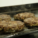 Hamburgueria Seo Alba food