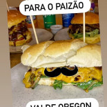 Hamburgueria Seo Alba Extérieur