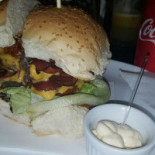 Hamburgueria Seo Alba food