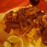 Hamburgueria Seo Alba Nourriture