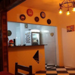 Hamburgueria Seo Alba À l'intérieur