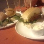 Hamburgueria Seo Alba Nourriture