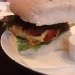 Hamburgueria Seo Alba Nourriture