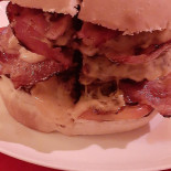 Hamburgueria Seo Alba Nourriture