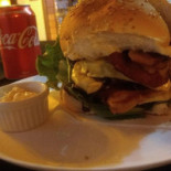 Hamburgueria Seo Alba Nourriture