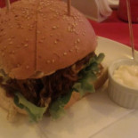 Hamburgueria Seo Alba Nourriture