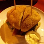 Hamburgueria Seo Alba Nourriture