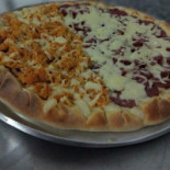 Pizzaria Do Paulista Nourriture