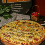 Pizzaria Do Paulista Carte