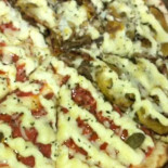 Pizzaria Do Paulista Nourriture