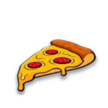 Pizzaria Do Paulista Logo