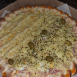 Pizzaria Do Paulista Nourriture