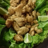 Curillus Food