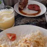 Edinho Comida Caseira Nourriture