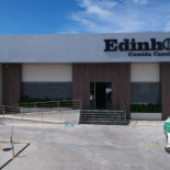 Edinho Comida Caseira Exterior