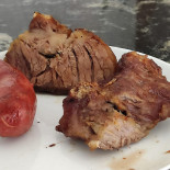 Edinho Comida Caseira Nourriture