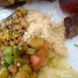 Edinho Comida Caseira Nourriture