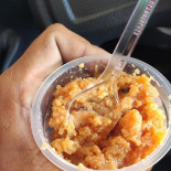 Edinho Comida Caseira Boisson
