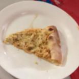 Garcia's E Pizzaria Nourriture
